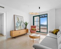 Resale - Apartament  - Benidorm - Sierra cortina