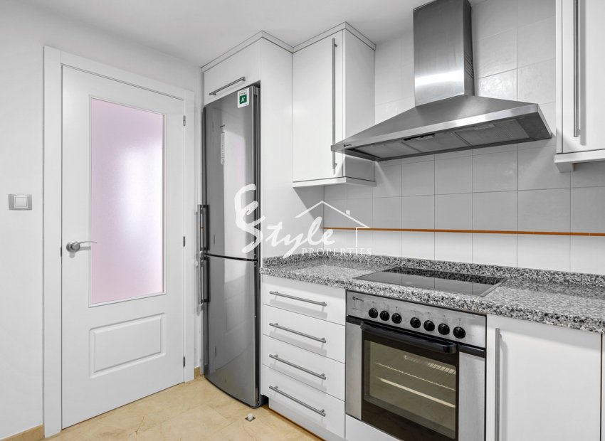 Resale - Apartament  - Benidorm - Sierra cortina