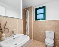 Resale - Apartament  - Benidorm - Sierra cortina