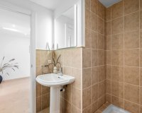 Resale - Apartament  - Benidorm - Sierra cortina