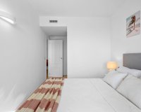 Resale - Apartament  - Benidorm - Sierra cortina