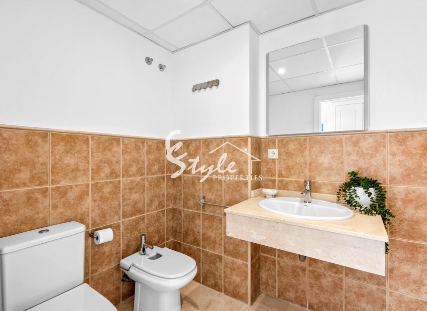 Resale - Apartament  - Benidorm - Sierra cortina