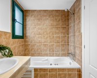 Resale - Apartament  - Benidorm - Sierra cortina