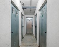 Resale - Apartament  - Benidorm - Sierra cortina