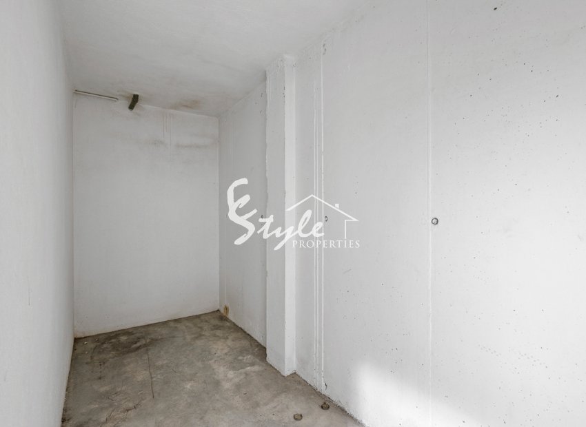 Resale - Apartament  - Benidorm - Sierra cortina
