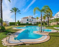 Resale - Apartament  - Benidorm - Sierra cortina