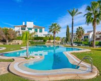 Resale - Apartament  - Benidorm - Sierra cortina