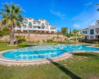 Resale - Apartament  - Benidorm - Sierra cortina