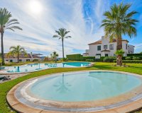 Resale - Apartament  - Benidorm - Sierra cortina