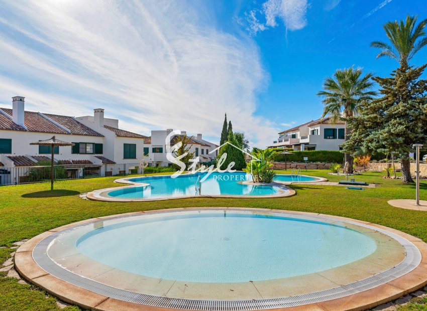 Resale - Apartament  - Benidorm - Sierra cortina