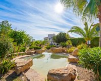 Resale - Apartament  - Benidorm - Sierra cortina