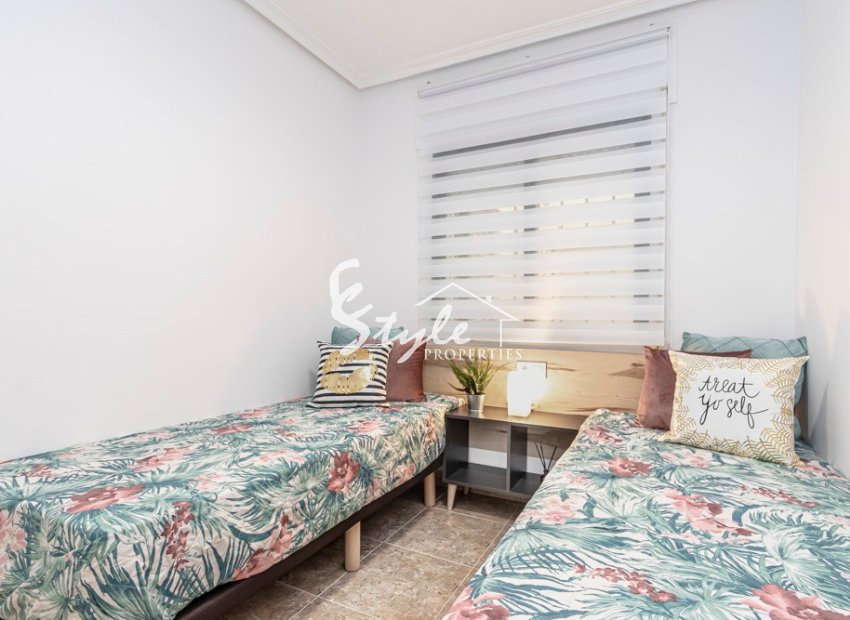 Resale - Apartament  - Cabo Roig