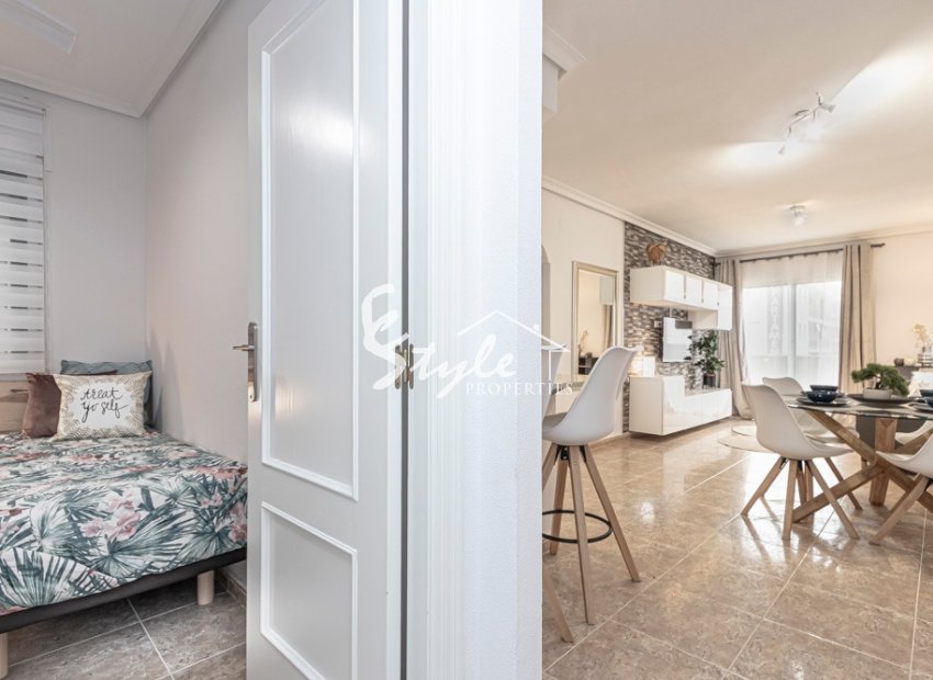 Resale - Apartament  - Cabo Roig
