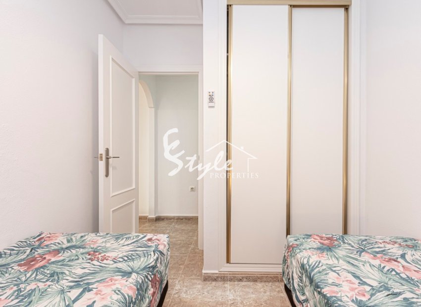 Resale - Apartament  - Cabo Roig