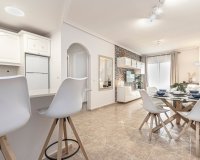 Resale - Apartament  - Cabo Roig