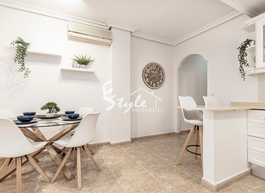 Resale - Apartament  - Cabo Roig