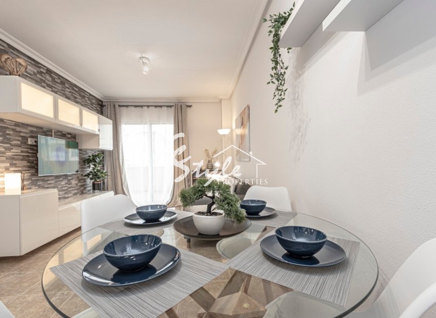 Resale - Apartament  - Cabo Roig