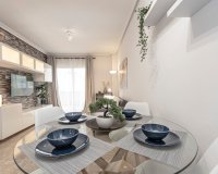 Resale - Apartament  - Cabo Roig