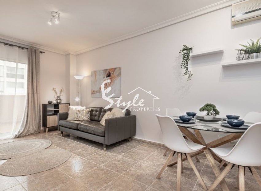 Resale - Apartament  - Cabo Roig