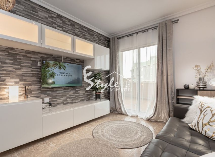 Resale - Apartament  - Cabo Roig