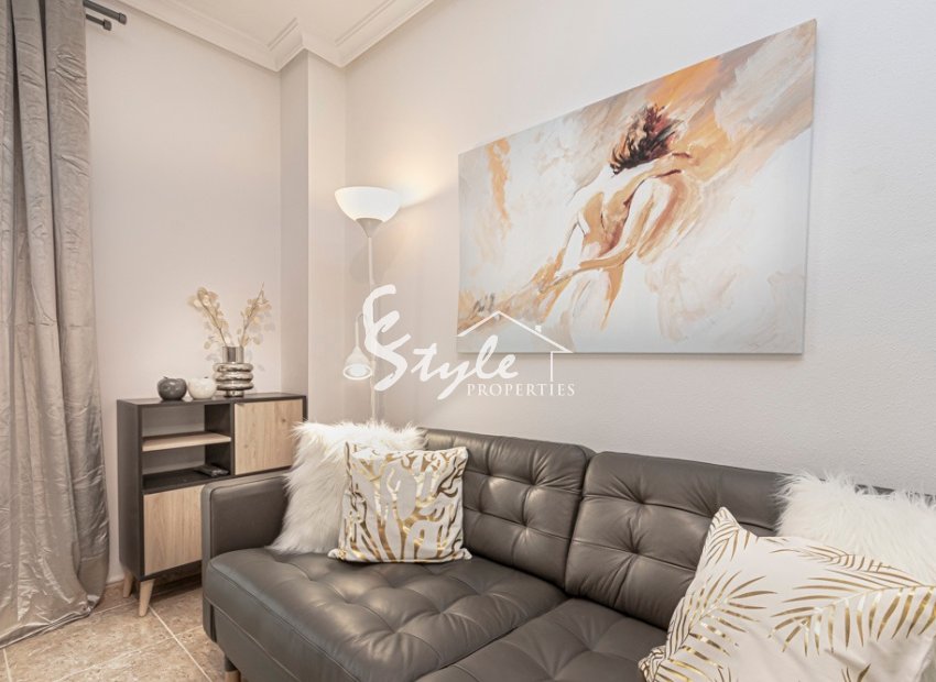 Resale - Apartament  - Cabo Roig