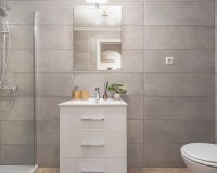 Resale - Apartament  - Cabo Roig