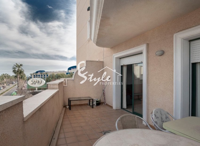 Resale - Apartament  - Cabo Roig
