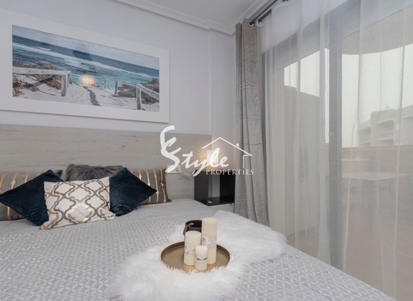 Resale - Apartament  - Cabo Roig