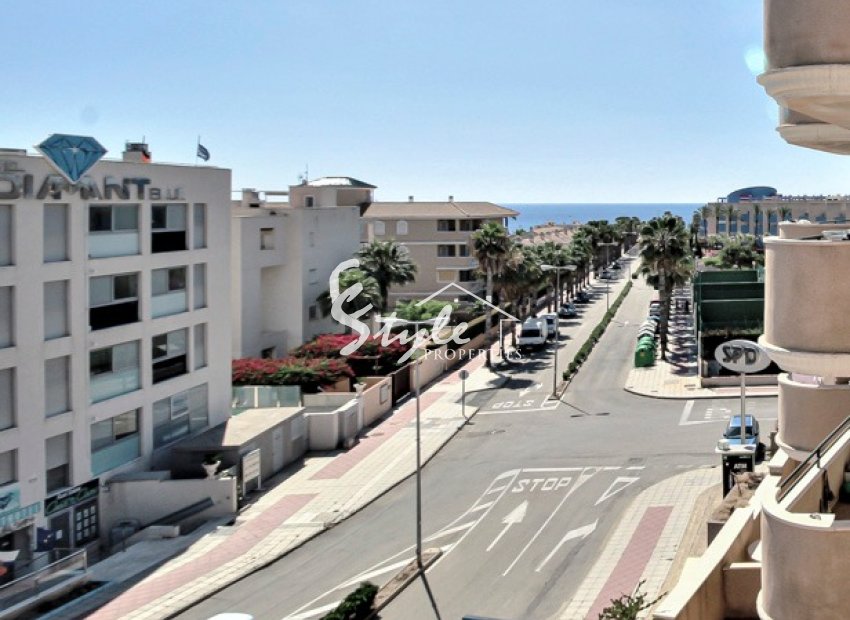 Resale - Apartament  - Cabo Roig