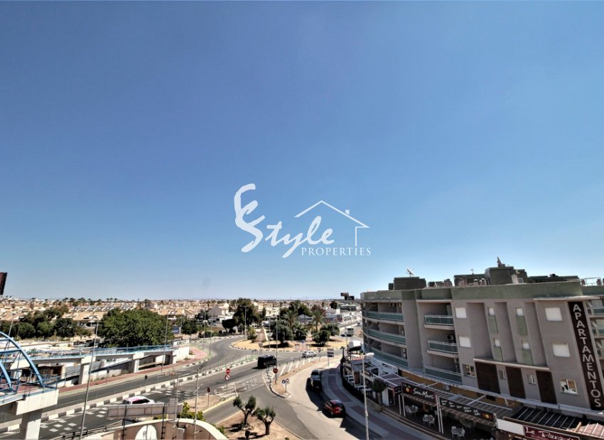Resale - Apartament  - Cabo Roig