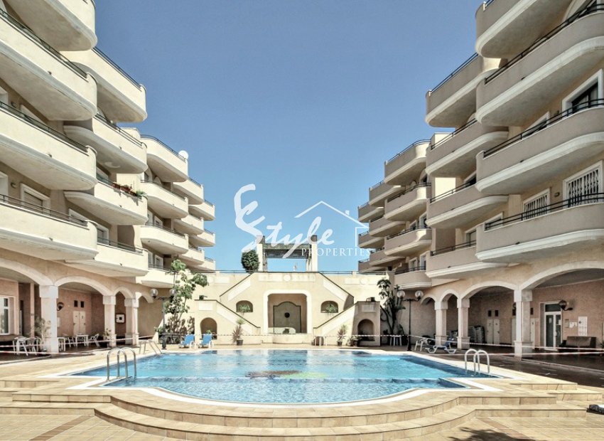 Resale - Apartament  - Cabo Roig