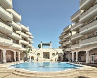 Resale - Apartament  - Cabo Roig