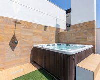 Resale - Apartament  - Cabo Roig
