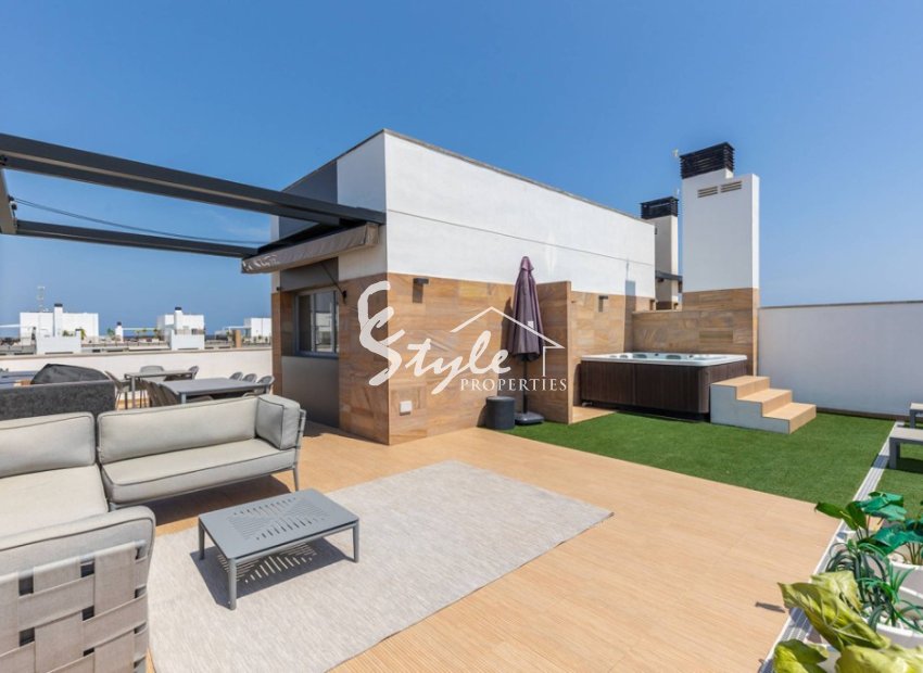 Resale - Apartament  - Cabo Roig