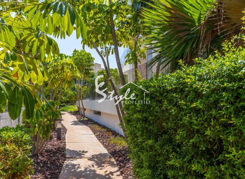 Resale - Apartament  - Cabo Roig
