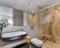 Resale - Apartament  - Cabo Roig