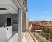 Resale - Apartament  - Cabo Roig
