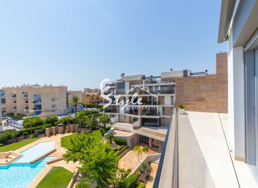 Resale - Apartament  - Cabo Roig