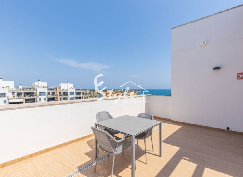 Resale - Apartament  - Cabo Roig