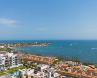 Resale - Apartament  - Cabo Roig