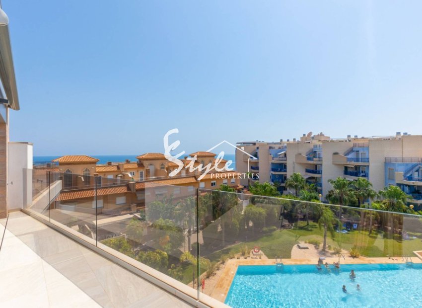 Resale - Apartament  - Cabo Roig