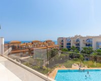 Resale - Apartament  - Cabo Roig