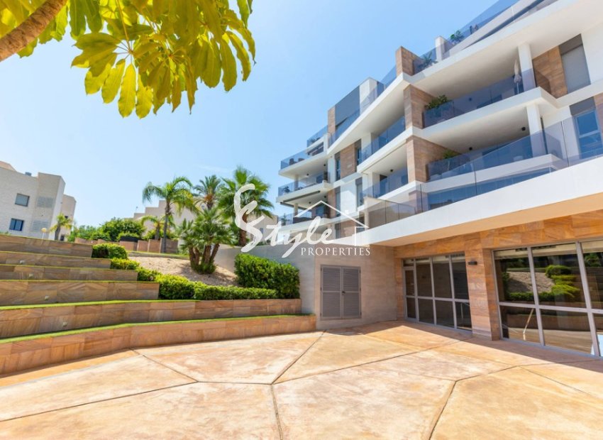 Resale - Apartament  - Cabo Roig