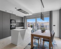 Resale - Apartament  - Cabo Roig