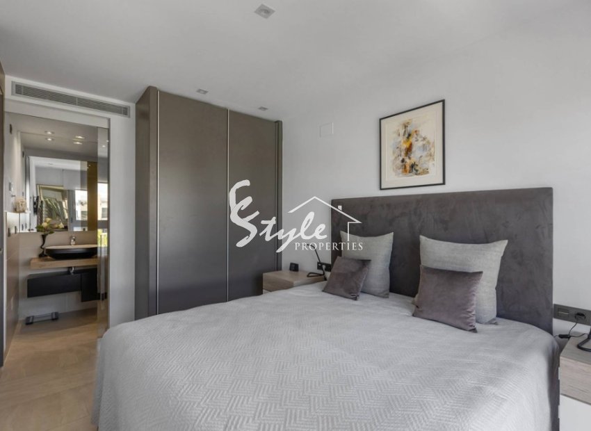 Resale - Apartament  - Cabo Roig