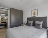 Resale - Apartament  - Cabo Roig