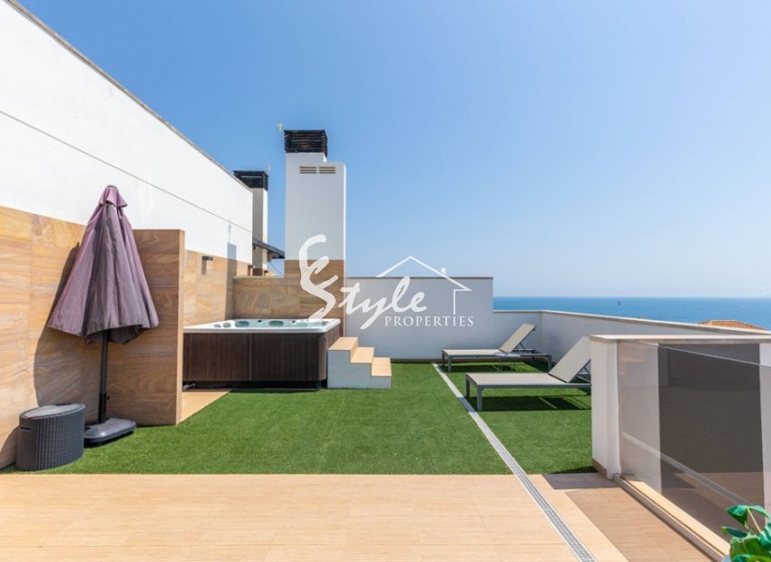 Resale - Apartament  - Cabo Roig