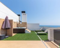 Resale - Apartament  - Cabo Roig