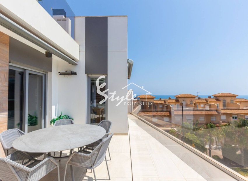 Resale - Apartament  - Cabo Roig