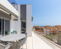 Resale - Apartament  - Cabo Roig